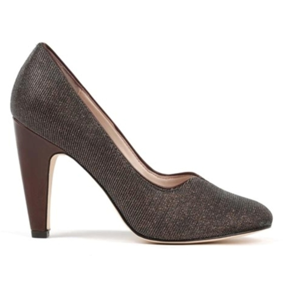 Tracy Reese Plenty Rebecca Sparkle Pump Shoe